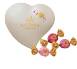 godiva歌帝梵2018情人節(jié)系列多少錢？