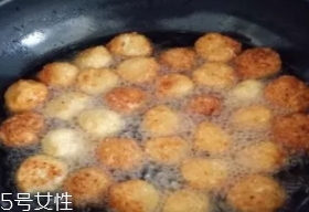 蘿卜丸子是冷藏還是冷凍？存放方式很重要