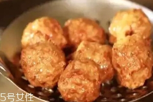 蘿卜丸子是冷藏還是冷凍？存放方式很重要