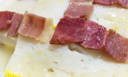 魚糕怎么烹飪好吃？成品魚糕做法多