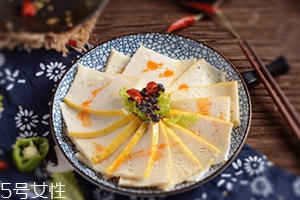魚糕怎么烹飪好吃？成品魚糕做法多