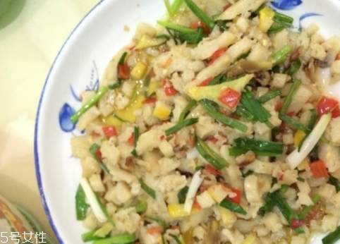 魚糕怎么煮？多種煮法都很鮮美