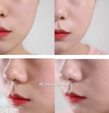 阿瑪尼 香奈兒 nars ysl哪個品牌氣墊粉底好？