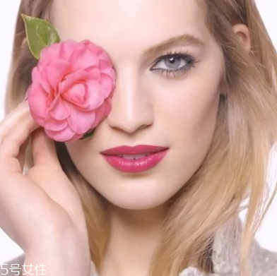 香奈兒口紅哪款好？顯白色號推薦
