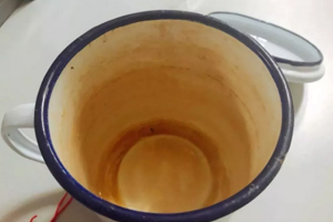 茶垢含有哪些物質？主要成分是碳氧元素