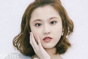 瑯琊榜2張慧雯整容了嗎？換了妝發(fā)美到不認識