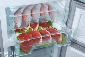 凍肉多久該扔？冷凍肉和冷鮮肉大不相同