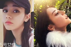 眉型為什么很奇怪？眉頭沒(méi)畫(huà)好