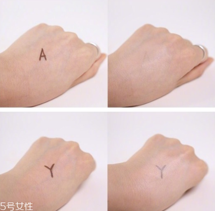 阿瑪尼 香奈兒 nars ysl哪個品牌氣墊粉底好？