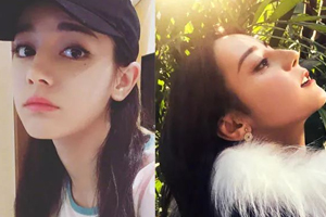 眉型為什么很奇怪？眉頭沒畫好
