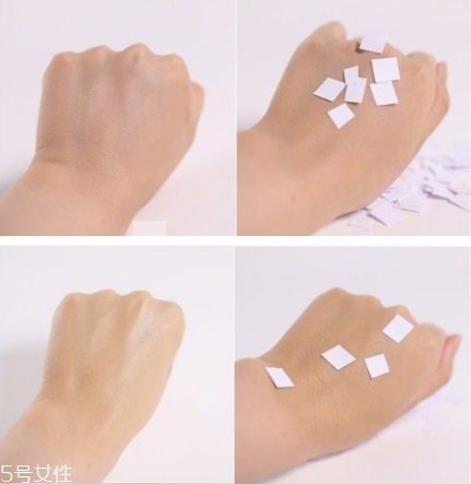 阿瑪尼 香奈兒 nars ysl哪個品牌氣墊粉底好？