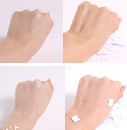 阿瑪尼 香奈兒 nars ysl哪個品牌氣墊粉底好？