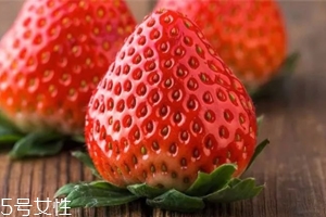 草莓為什么是完美水果？吃草莓不發(fā)胖