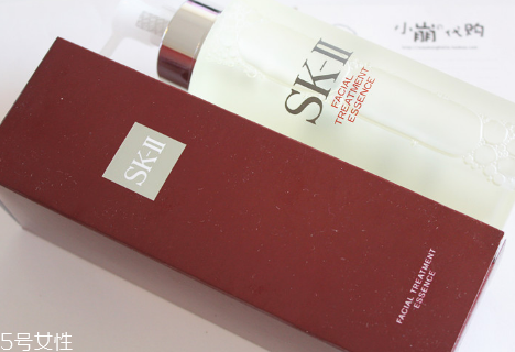 角質(zhì)薄可以用sk2神仙水嗎？sk2神仙水是日本的