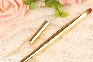 2018遮瑕刷什么牌子好？遮瑕膏的好搭檔