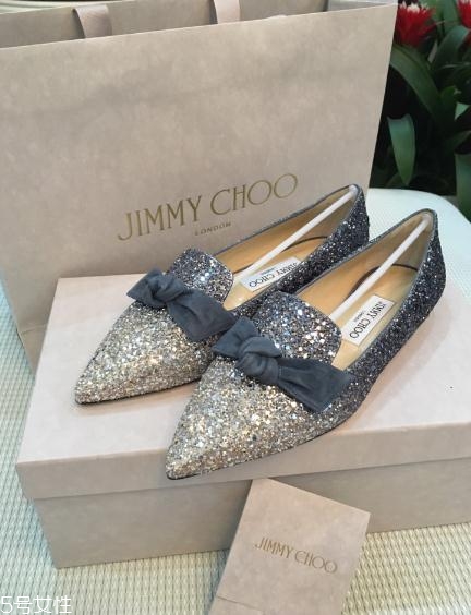 jimmy choo尺碼怎么選？性感女人的代名詞