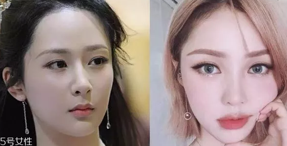 自然系彎眉怎么畫？弱化眉峰是重點