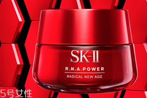 sk2大紅瓶面霜與百優(yōu)面霜哪個好？sk2大紅瓶屬于貴婦面霜