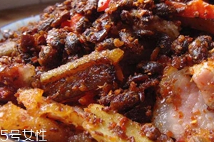 豆兒醬用的什么豆子？食材豐富的北京皮凍