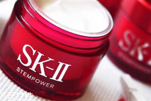 sk2大紅瓶面霜什么時(shí)候用？sk2大紅瓶面霜使用方法和步驟