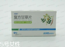 甘草片能連續(xù)吃嗎？不能超1周