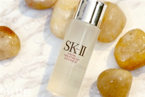 sk2神仙水和清瑩露怎么區(qū)分？使用小竅門