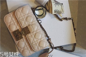 迪奧包包怎么樣？款款都是經(jīng)典