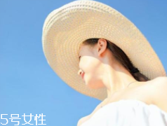 防曬補(bǔ)劑真的有用嗎？有的成分還是有效的
