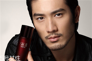 sk2神仙水男士效果怎么樣？sk2男士神仙水使用測評