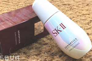 sk2神仙水和小燈泡怎么用？超級經(jīng)典的明星產(chǎn)品