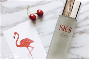 懷孕可以用sk2神仙水嗎？孕婦最放心的十大護(hù)膚品牌
