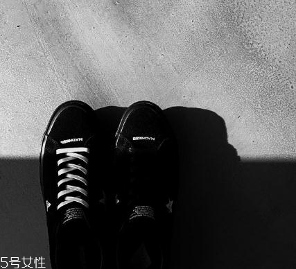 madness與converse one star匡威聯(lián)名款怎么樣？