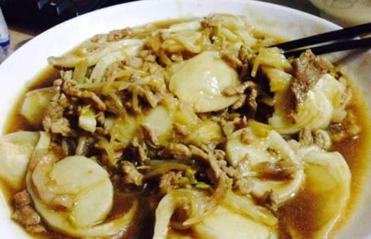 年糕怎么做好吃？不同烹飪方法各有各的美味