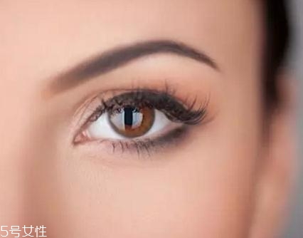 切眉能去魚(yú)尾紋嗎？你不知道的切眉效果