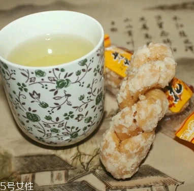 麻花可以帶上飛機嗎？要看帶多少