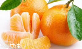 吃橘子為什么臉變黃呢？橘黃癥很快會恢復(fù)