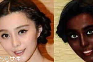 吃深色食物皮膚會(huì)變黑嗎？沒(méi)有科學(xué)根據(jù)