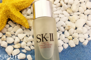 sk2神仙水祛痘效果怎么樣？一款不愿意更換的護膚單品