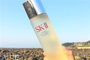 角質(zhì)薄可以用sk2神仙水嗎？sk2神仙水是日本的