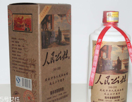 白酒要醒嗎？這些酒需要醒酒