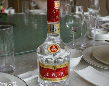 白酒要醒嗎？這些酒需要醒酒
