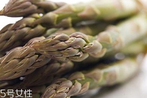 吃蘆筍有什么好處？多吃蘆筍好處多