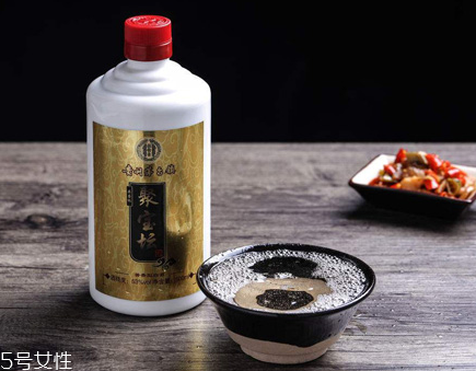 白酒為什么是辣的？原來是這個原因