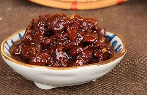 豆瓣醬什么時候放？還記得你是怎么放的嗎？
