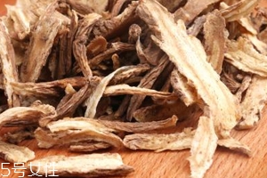 當歸為什么叫氣血通？吃這個藥少生病