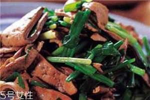 羊腰子女生吃可以嗎？女人也需補腎哦
