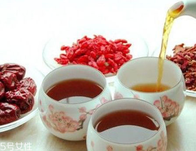 血氣不足怎么調(diào)理？5招調(diào)理好氣血