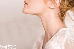 頸紋可以消除嗎？醫(yī)美方法最靠譜
