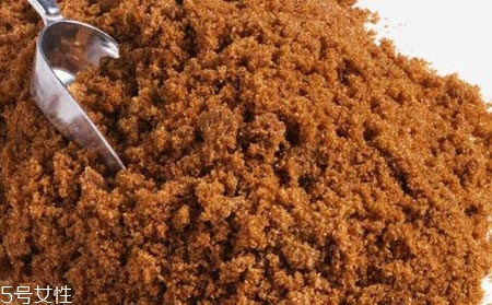 秋天吃紅糖可以嗎？片糖和紅糖的區(qū)別