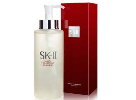sk2神仙水和小燈泡怎么用？超級經(jīng)典的明星產(chǎn)品